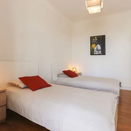 Marques Panoramic By Homing