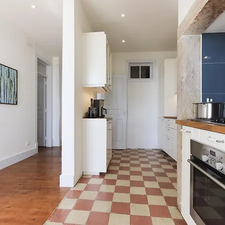Marques Panoramic By Homing Appartement