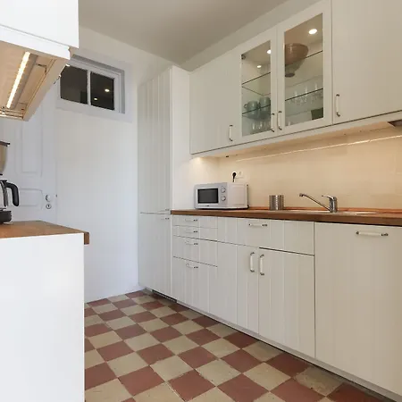 Appartement Marques Panoramic By Homing *