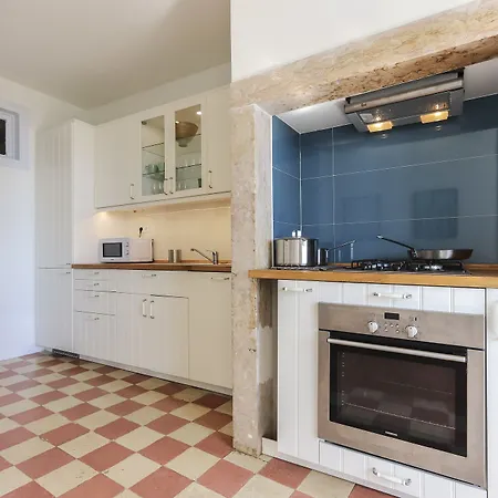 Appartement Marques Panoramic By Homing *