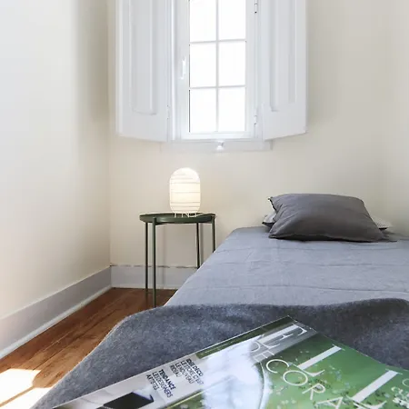 Marques Panoramic By Homing Appartement *