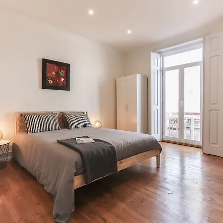 Appartement Marques Panoramic By Homing *