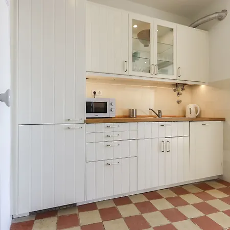 Marques Panoramic By Homing Appartement